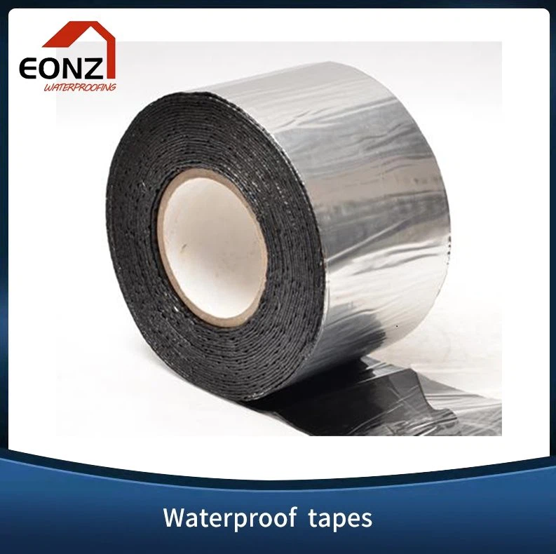 ビチューメンシーリングテープ