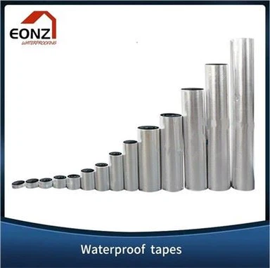 ビチューメン屋根修理テープ