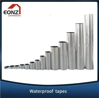 粘着性の点滅バンド