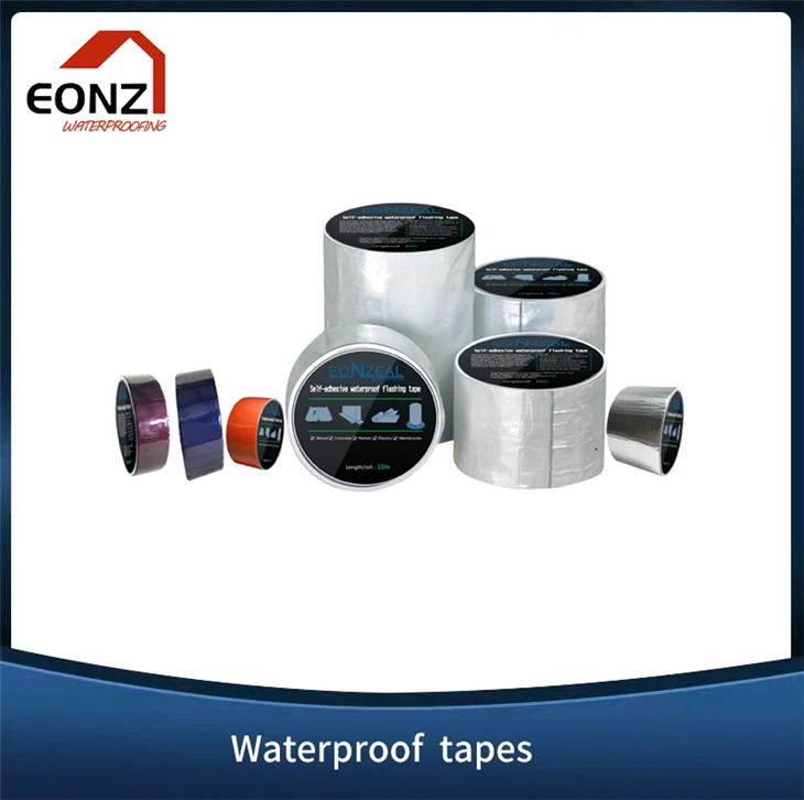Butynol Waterproofing