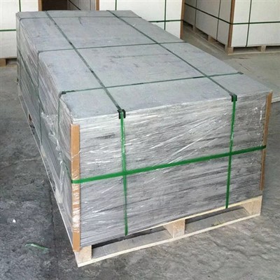 間仕切り壁セメントボード